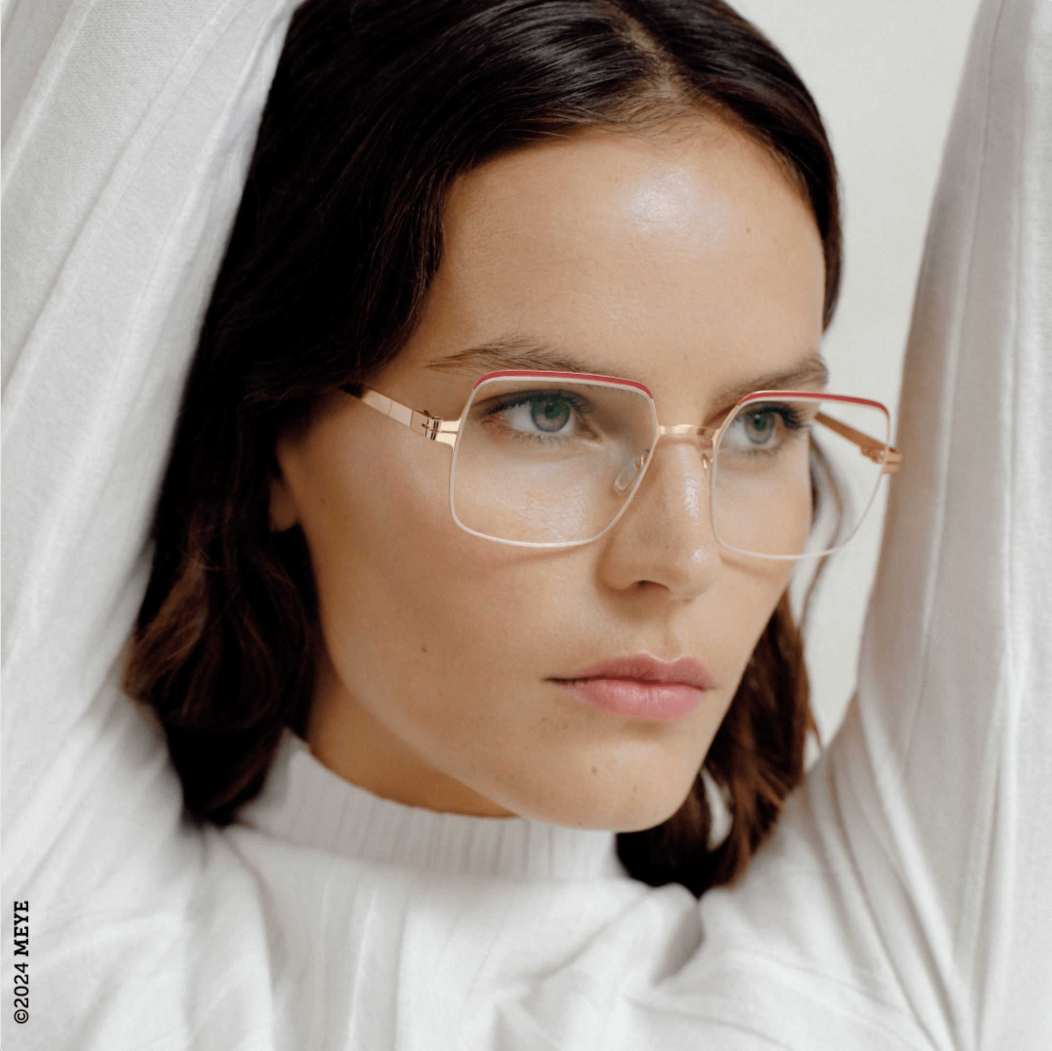 Discover the Stylish New Lool Collection by Etnia Barcelona at Honiton Eye Clinic!